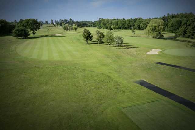 Pease Golf Course - photo 2