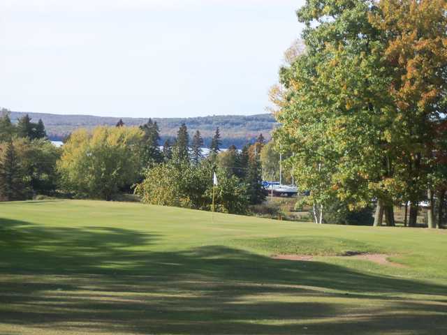 Madeline Island Golf Club - photo 2