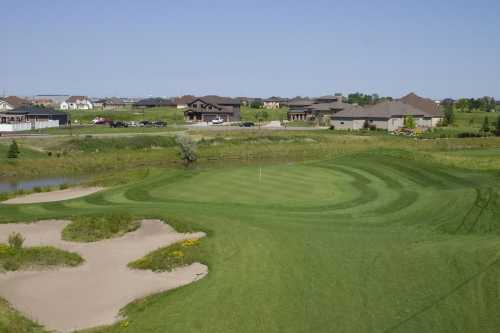Osgood Golf Course - photo 4