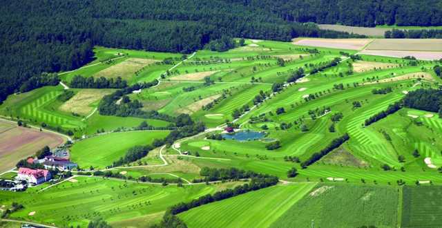 Golfclub Steigerwald in Geiselwind e.V. - photo 3