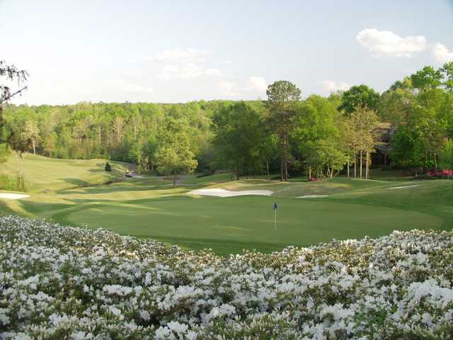 Woodside Plantation Country Club - photo 4