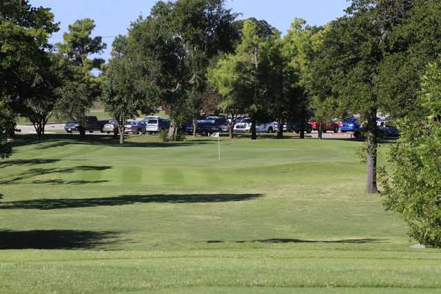 Trosper Park Golf Course - photo 1