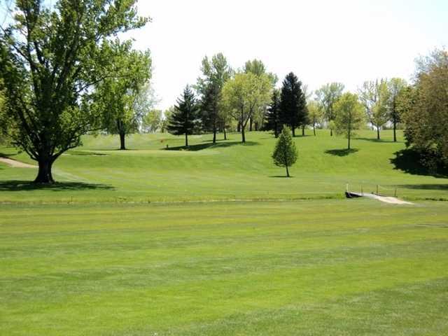 Buffalo Heights Golf Course - 9 Holes - photo 2