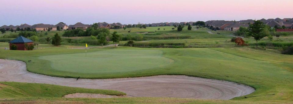 Frisco Lakes Golf Club - photo 8