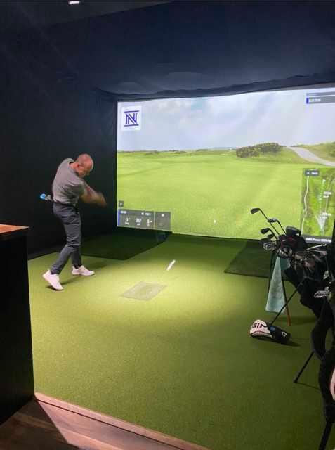 SVN2 Indoor Golf - Newbury - photo 3