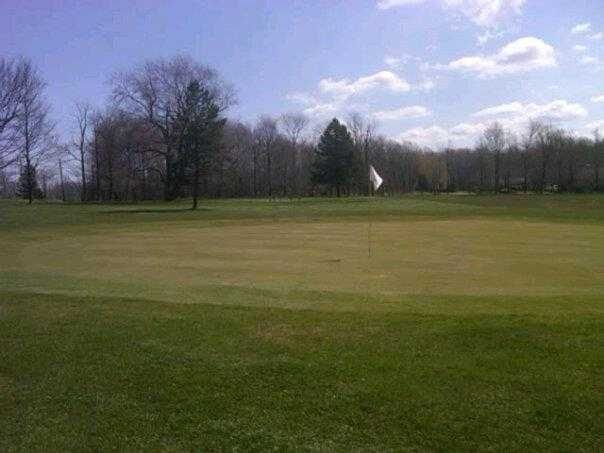 Village Green Golf Course - photo 6