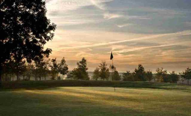 Elton Furze Golf Club - photo 7