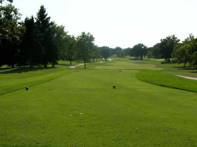 Lincoln Oaks Golf Course - photo 4