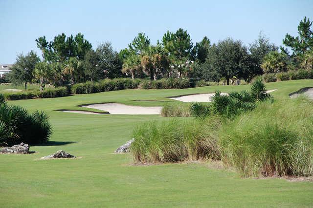 Candler Hills Golf Club - photo 6