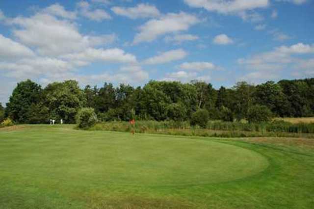 Rookwood Golf Course - photo 2