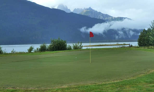 Valley - photo 1