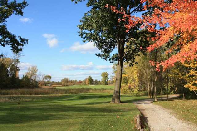 Hidden Oaks Golf Course - photo 4