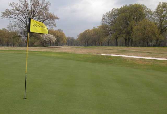 Chickasaw Country Club - photo 3