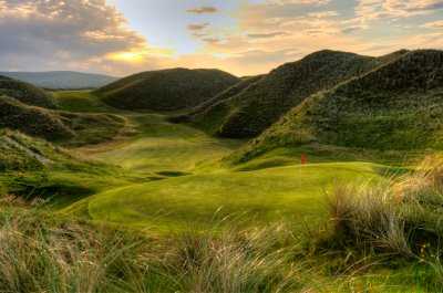 Ballybunion - Cashen Course - photo 3