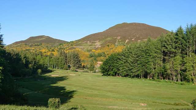 Melrose Golf Club