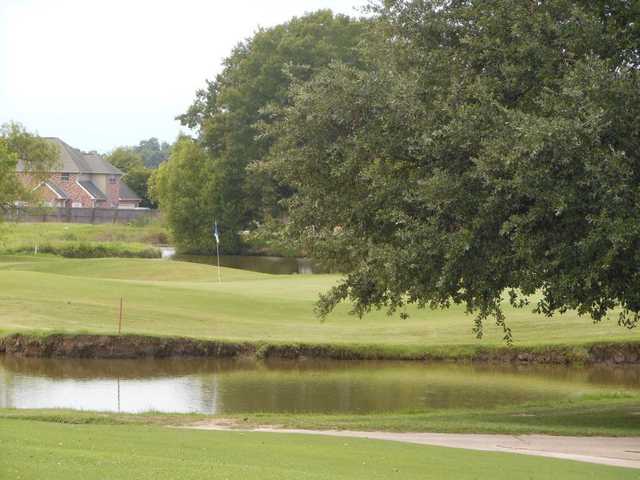 Belle Terre Country Club - photo 4