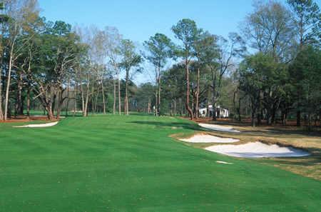 Chechessee Creek Club - photo 6