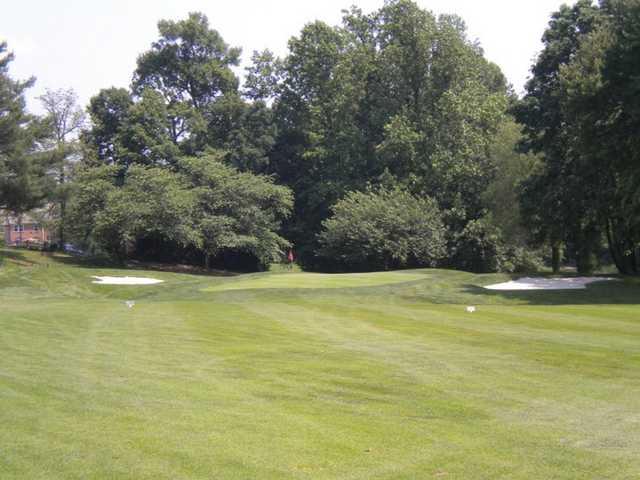 Penderbrook Golf Club - photo 4