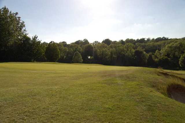 High Elms Golf Club - photo 5