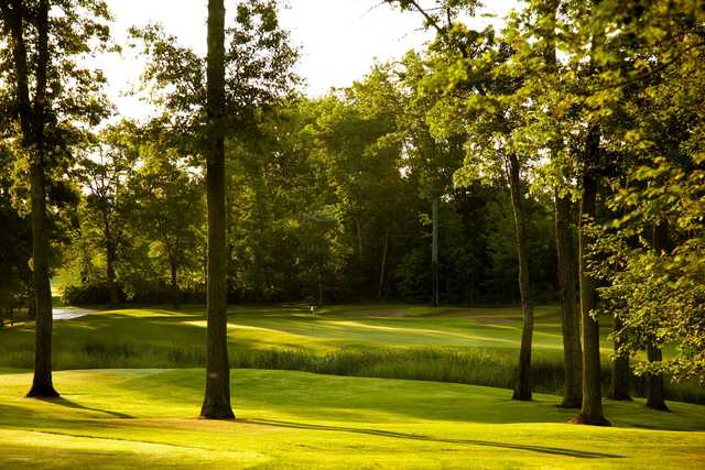 Cragun's Legacy Courses - Bobby's Legacy Course - photo 2