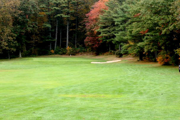 Southampton Country Club - photo 3