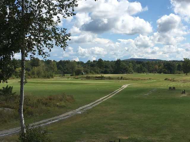 Rocky Knoll Country Club - photo 2