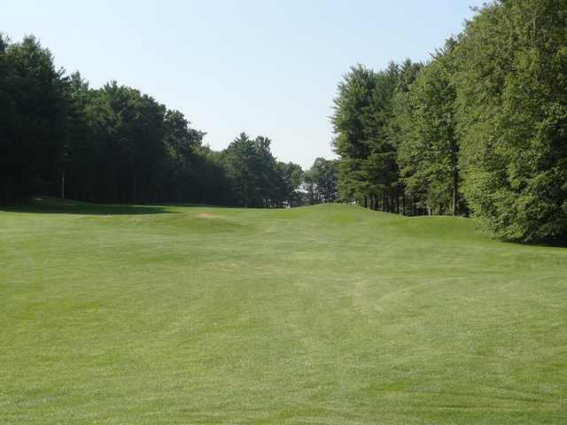Rolling Meadows Country Club - photo 1