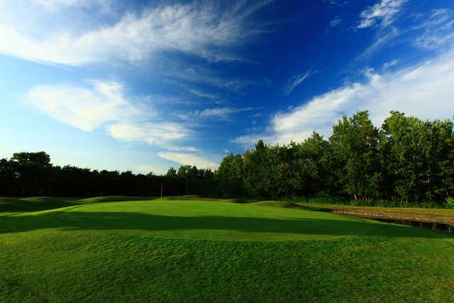 Edmonton Garrison Memorial Golf & Curling Club - photo 5