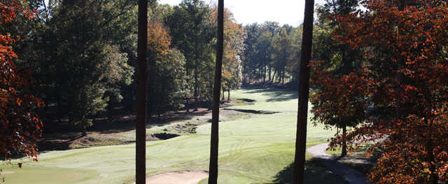 The Golf Club of South Carolina At Crickentree - photo 5