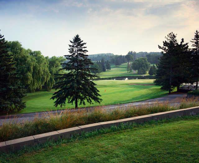 Caledon Country Club - photo 2