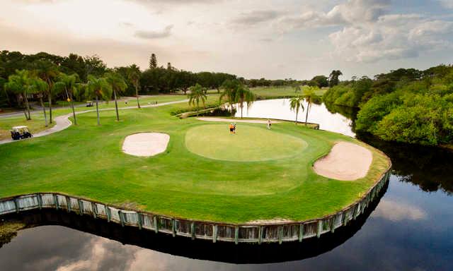 St. Petersburg Country Club