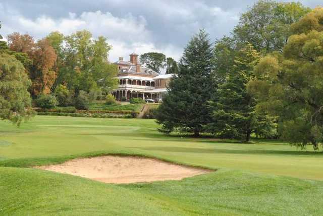 Duntryleague Golf Club - photo 5
