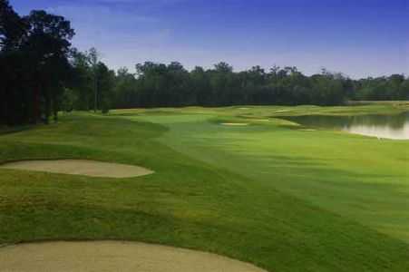 Compass Pointe Golf Course - photo 2