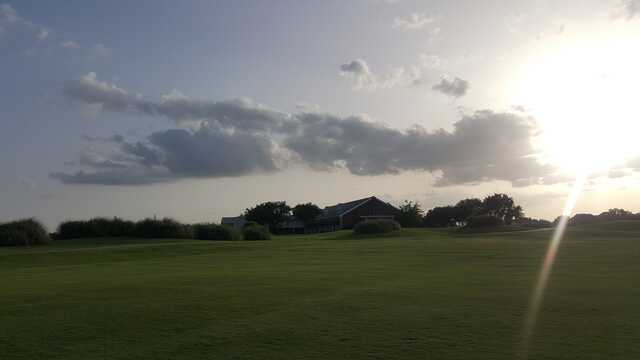 Southwyck Golf Club - photo 2