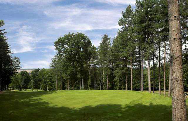 Oak Park Golf Club - Woodland Course - photo 3