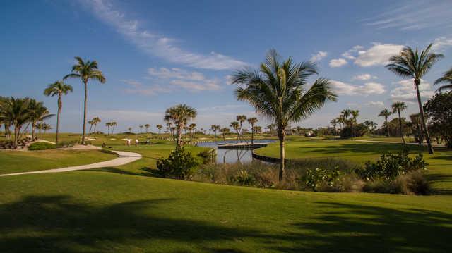 Palm Beach Par 3 Golf Course - photo 2