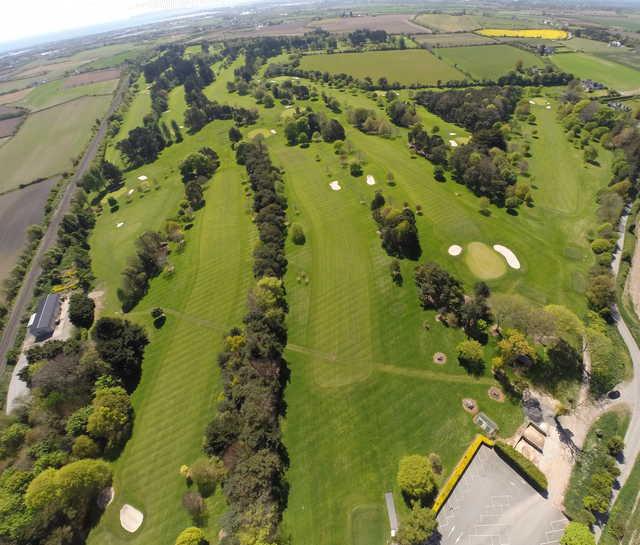 Skerries Golf Club - photo 2