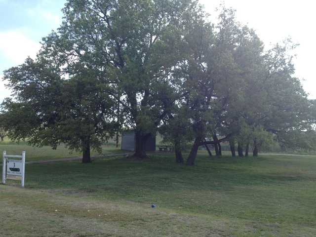 Bluebonnet Country Club - photo 2
