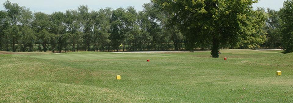 Burning Tree Golf Course - photo 4