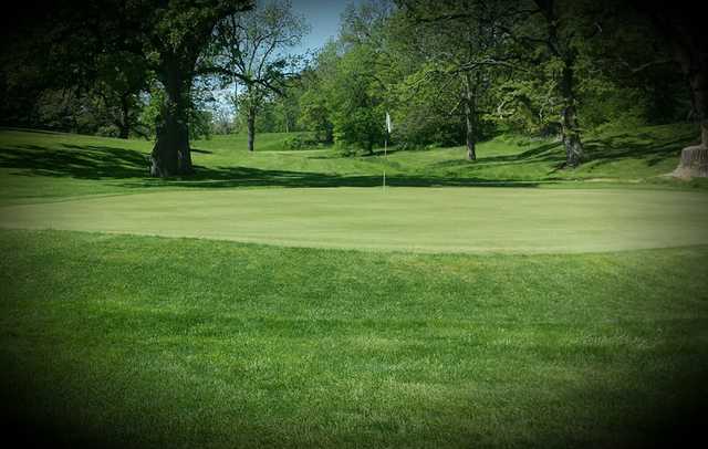 Stagecoach Golf Course