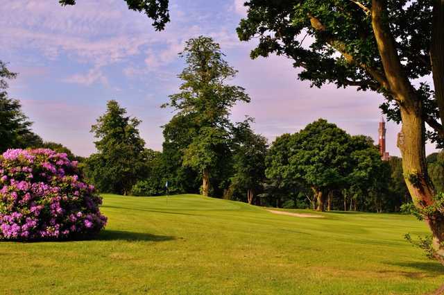 Edgbaston Golf Club - photo 4