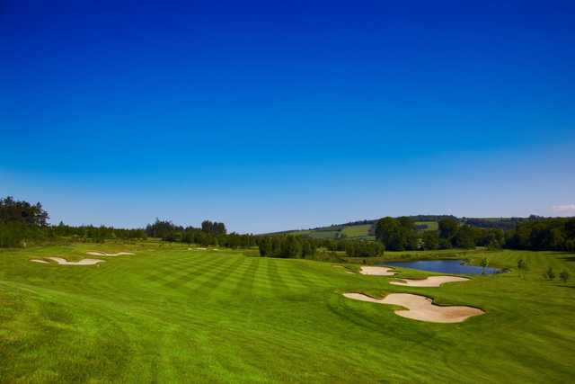 Bunclody Golf Club - photo 2