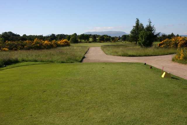 Muir of Ord Golf Club