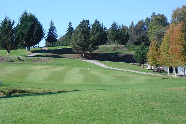 Spring Hills Golf Course - photo 2