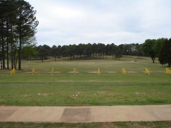 Stoney Brook Golf Course - photo 3