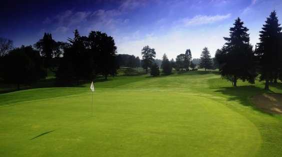 Valleywood Golf Club - photo 3