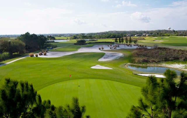 Royal St. Cloud Golf Links - photo 1