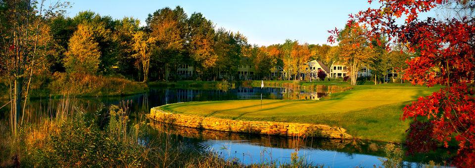 Red Tail Golf Club - OH - photo 4