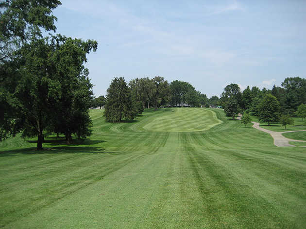 Audubon Country Club - photo 4