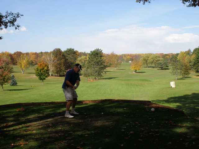 Devil's Knob Golf Course - photo 3